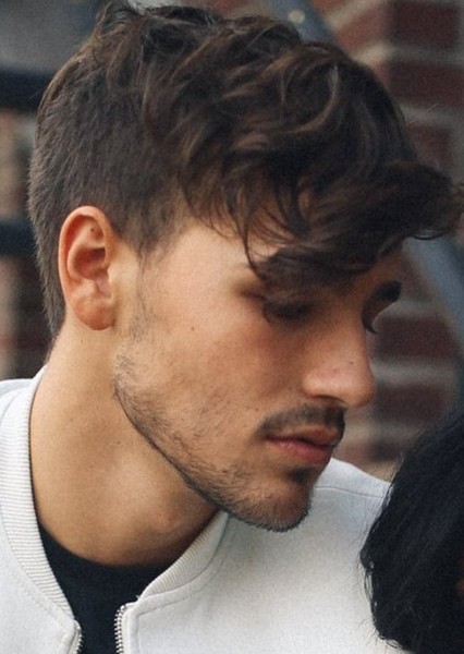 Jacob Whitesides photo