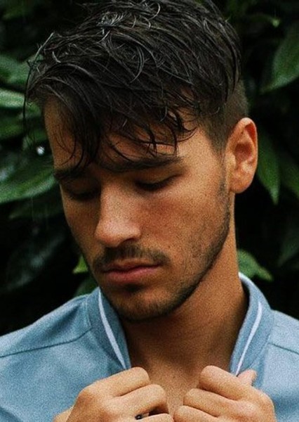 Jacob Whitesides photo