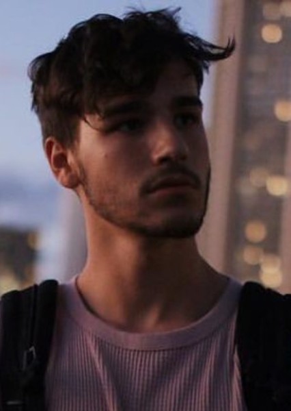 Jacob Whitesides photo