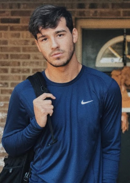 Jacob Whitesides photo