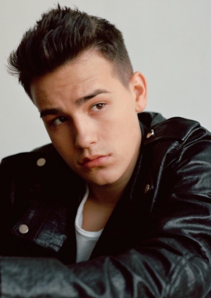 Jacob Whitesides photo