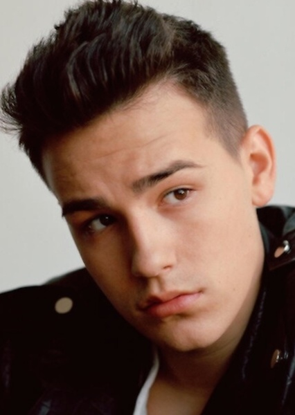 Jacob Whitesides photo