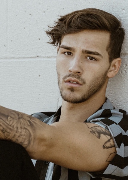 Jacob Whitesides photo