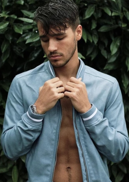 Jacob Whitesides photo