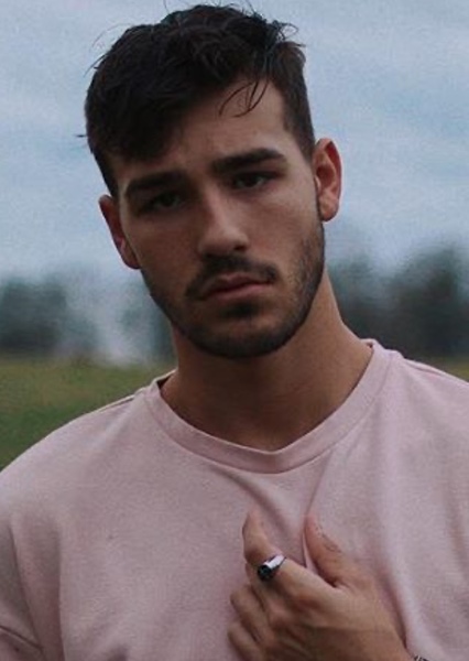 Jacob Whitesides photo