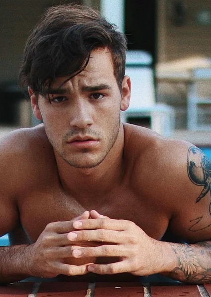 Jacob Whitesides photo