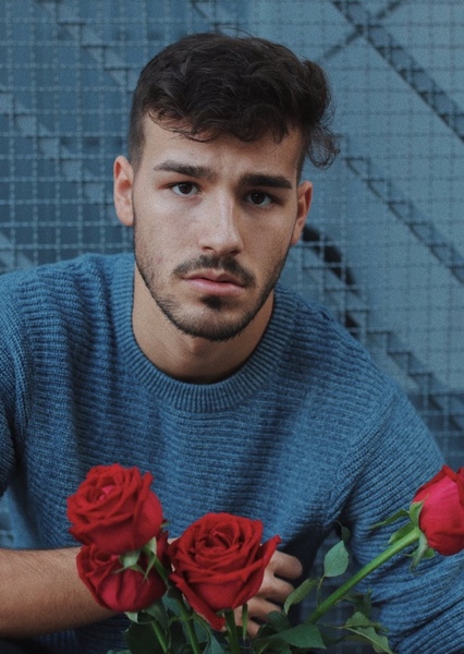 Jacob Whitesides photo
