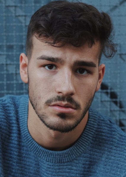 Jacob Whitesides photo