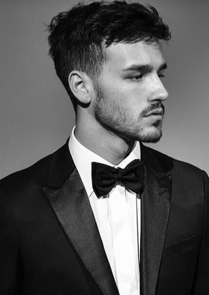 Jacob Whitesides photo