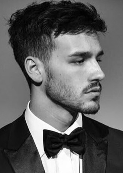 Jacob Whitesides photo