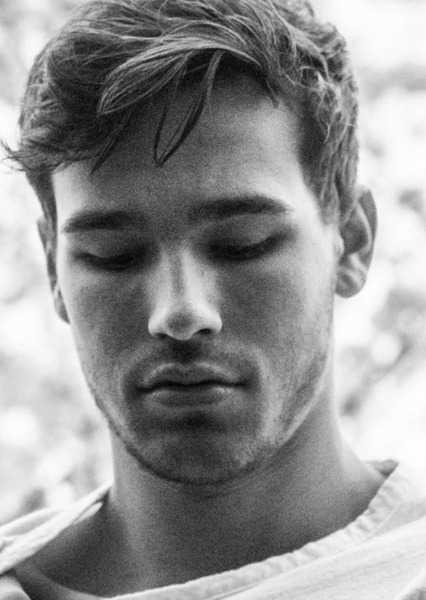 Jacob Whitesides photo