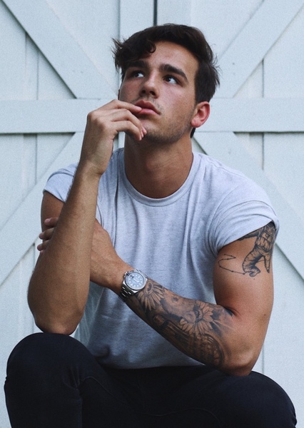 Jacob Whitesides photo