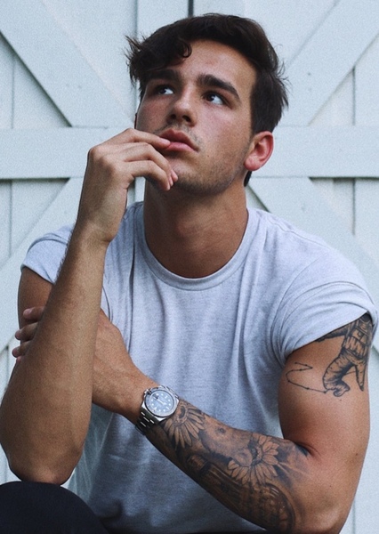 Jacob Whitesides photo