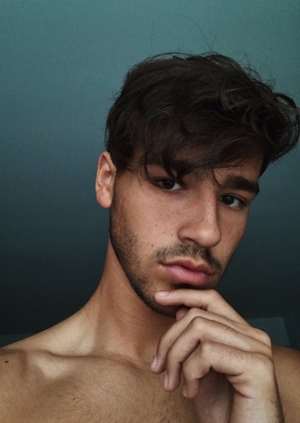 Jacob Whitesides photo