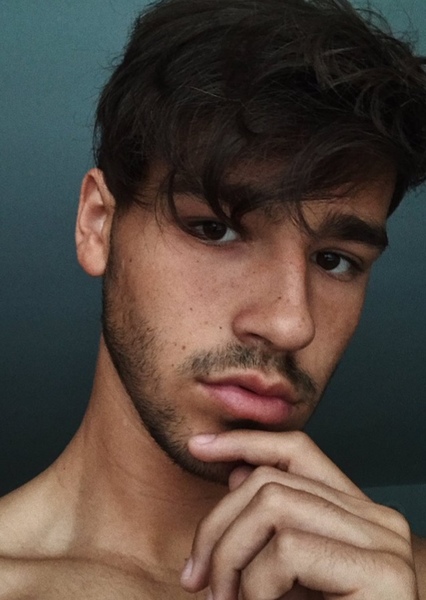 Jacob Whitesides photo