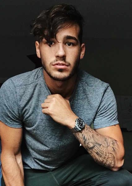 Jacob Whitesides photo