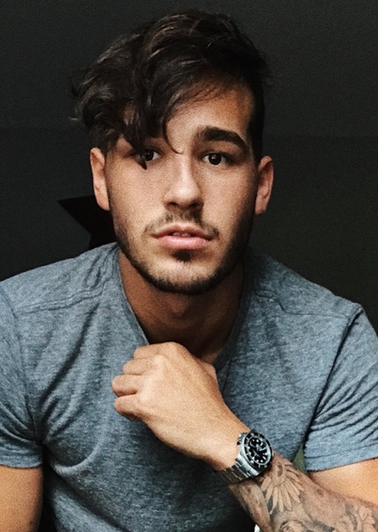 Jacob Whitesides photo