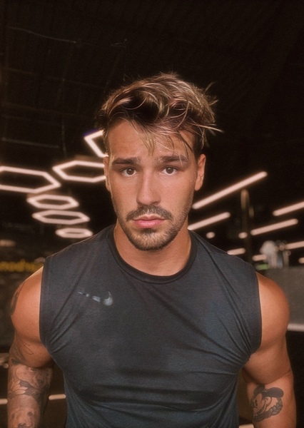 Jacob Whitesides photo