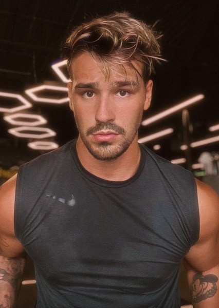 Jacob Whitesides photo