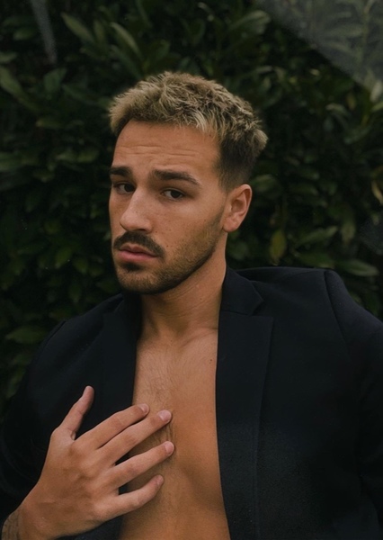 Jacob Whitesides photo