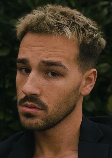 Jacob Whitesides photo
