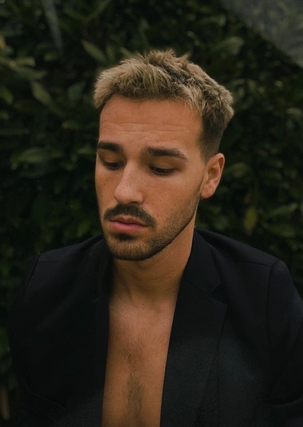 Jacob Whitesides photo
