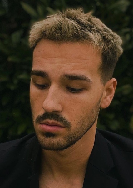 Jacob Whitesides photo