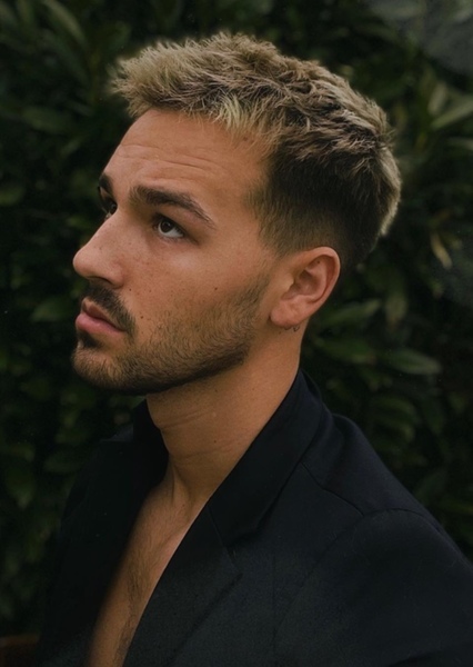 Jacob Whitesides photo