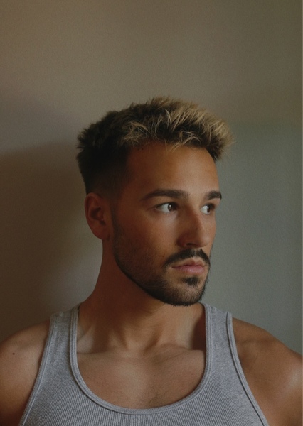Jacob Whitesides photo