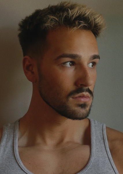Jacob Whitesides photo