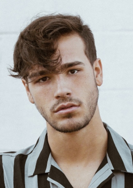Jacob Whitesides photo