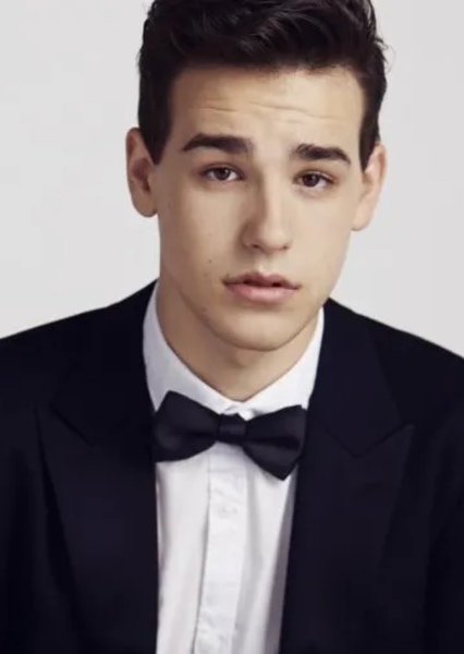 Jacob Whitesides photo