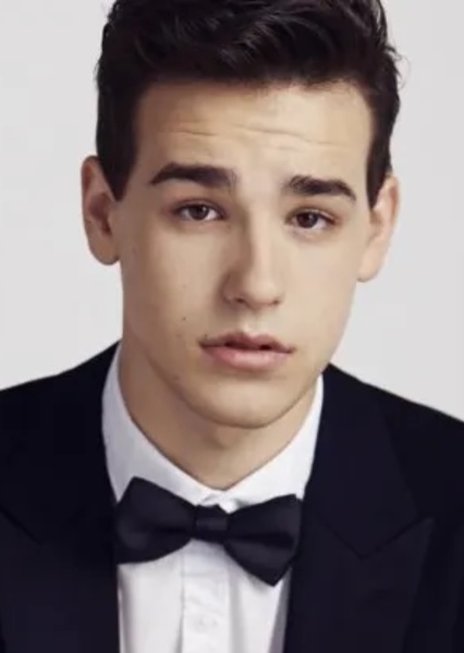 Jacob Whitesides photo