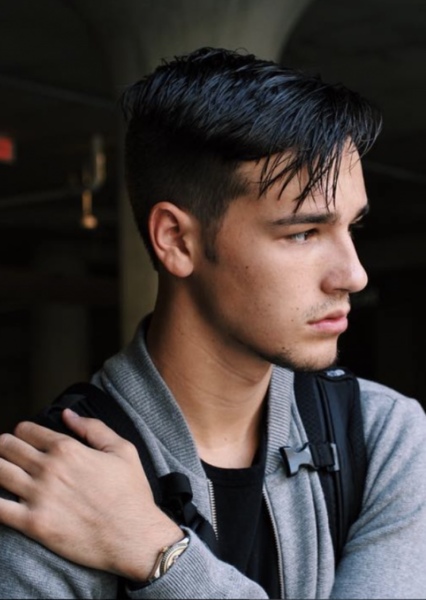 Jacob Whitesides photo