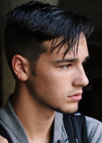 Jacob Whitesides photo