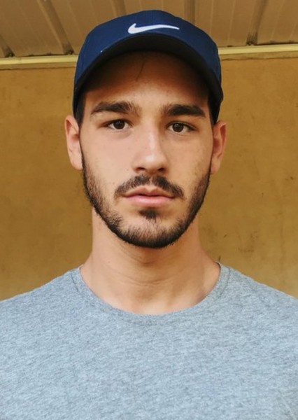 Jacob Whitesides photo