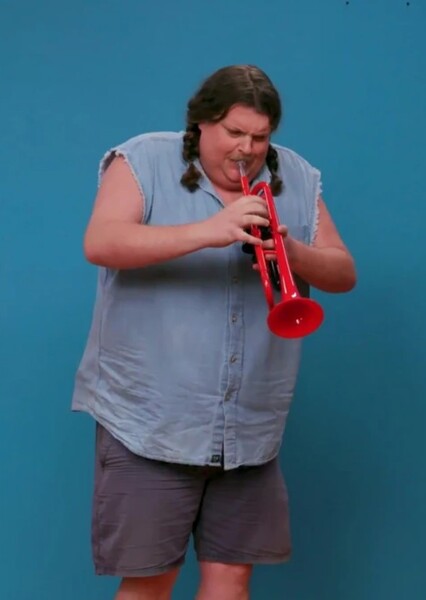 Jacob Wysocki photo