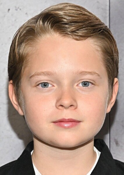Jacobi Jupe photo