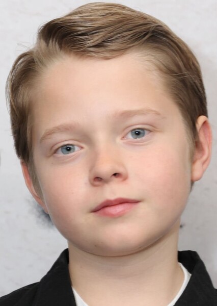 Jacobi Jupe