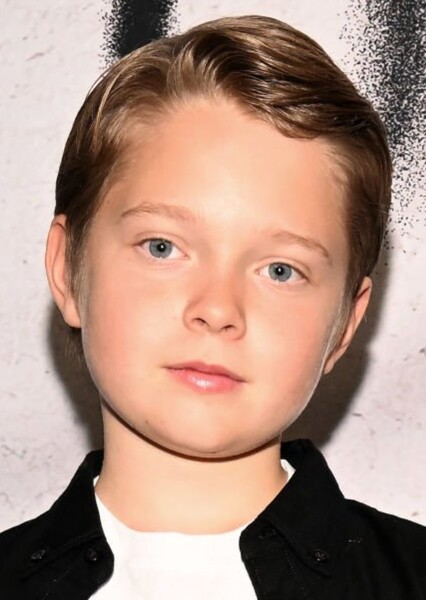 Jacobi Jupe