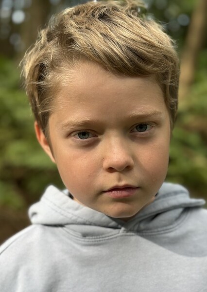 Jacobi Jupe