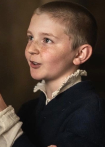 Jacobi Jupe photo