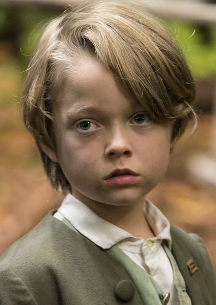 Jacobi Jupe photo