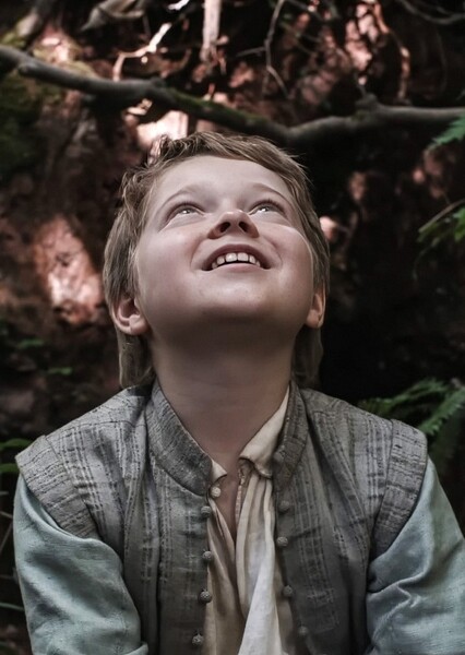 Jacobi Jupe