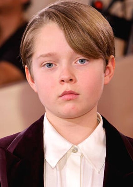 Jacobi Jupe photo