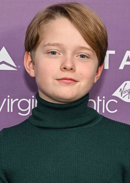 Jacobi Jupe