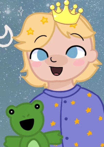 Prince Ryan
