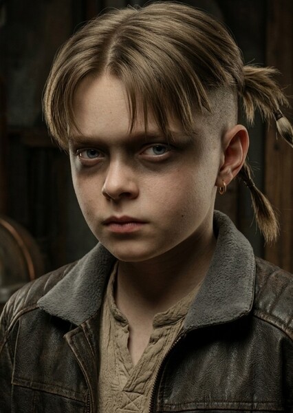 Jacobi Jupe photo