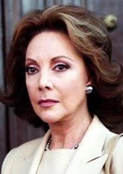 Jacqueline Andere photo