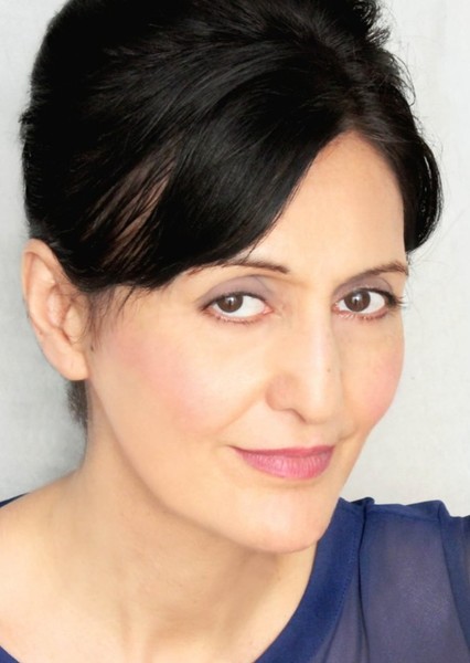 Jacqueline Antaramian